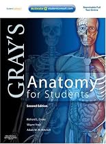 Gray's Anatomy for Students: With STUDENT CONSULT Online Access