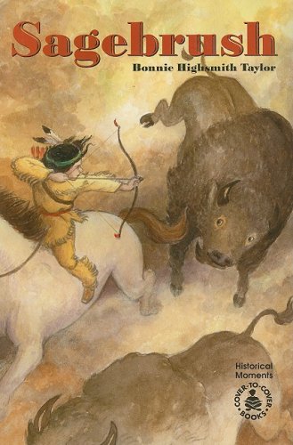 Sagebrush (Cover-To-Cover Books)
