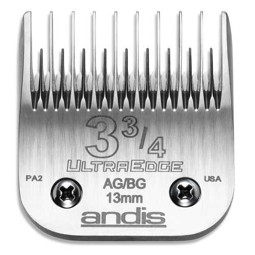 Childrens Toyshop  Sporting Goods : 64133 Ag Blade Size 3-3/4