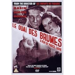 Quai Des Brumes [1938]
