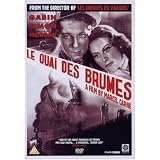 Quai Des Brumes [DVD]by OPTIMUM RELEASING
