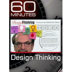 60 Minutes - Design Thinking
