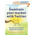 Dominate your market with Twitter