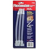 Ready America FT-88503 Flextension Caulking Tube Tip, 3-Pack