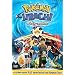 Pokemon: Jirachi Wish Maker [DVD]