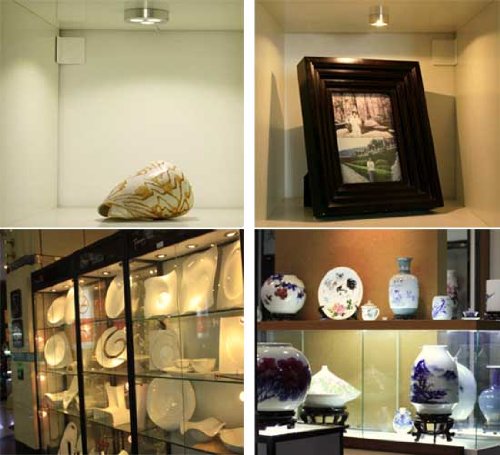 Imagen 4 de Lighting EVER 1800001