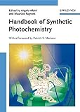 Handbook of synthetic photochemistry