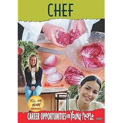Tell Me How Career Series: Chef