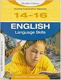 14-16 English : language skills for the middle secondary years