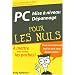 PC mise � niveau et d�pannage