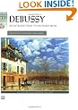 Debussy -- An Introduction to His Piano Music (Book & CD) (Alfred Masterwork Library)
