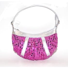On The Verge Girls  Hobo Handbag