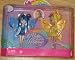 Search : Barbie Magic of the Rainbow Fairies w/ Hair Clips