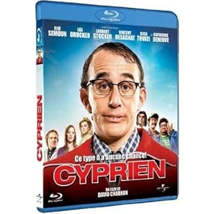Cyprien [Blu-ray]