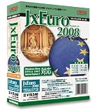 JxEuro 2008 �v���t�F�b�V���i��