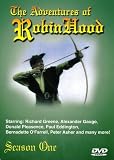 The Adventures of Robin Hood