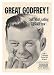All Products : 1955 Arthur Godfrey Photo Curad Bandages Trade Print Ad