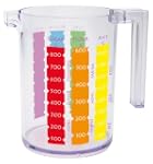 Zak ! Designs 0025-D171 Verre Doseur...