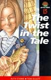 The twist in the tale