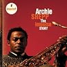 Image of album by Archie Shepp