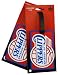 Los Angeles Clippers Two Pack Soft Laser Bag Tag