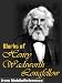 Search : Works of Henry Wadsworth Longfellow. Huge collection. (100+) Includes The Song of Hiawatha, Evangeline, Translation of Dante's The Divine Comedy, and more. Published by MobileReference (mobi)