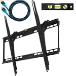 Cheetah Mounts APTMM2B Flush Tilt Dua...