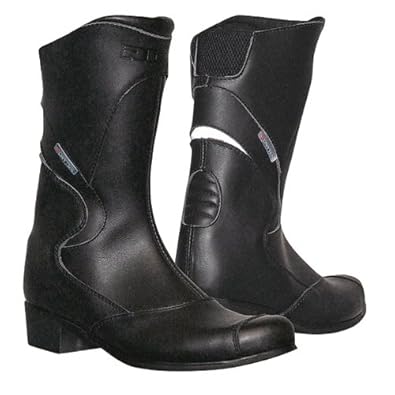 bottes moto femme
