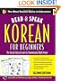 Read and Speak Korean for Beginners with Audio CD, 2nd Edition