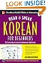 Read and Speak Korean for Beginners with Audio CD, 2nd Edition