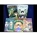 Pendragon #1-5 (Merchant of Death, Lost City of Faar, Never War, Reality Bug, Black Water) (Pendragon, #1-5)