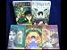 Search : Pendragon #1-5 (Merchant of Death, Lost City of Faar, Never War, Reality Bug, Black Water) (Pendragon, #1-5)