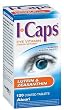 ICaps Lutein & Zeaxanthin Formula, Coated Tablets, 120 coated tablets