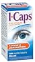 ICaps Lutein & Zeaxanthin Formula, Coated Tablets, 120 coated tablets