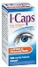 ICaps Lutein & Zeaxanthin Formula, Coated Tablets, 120 coated tablets