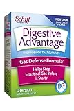 Digestive Advantage Daily Lactose Defense Formula Capsules, 32-Count Boxes (Pack of 3) Digestive Advantage Daily Lactose Defense Formula Capsules, 32-Count Boxes (Pack of 3)