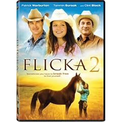 Flicka 2