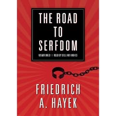 The Road to Serfdom
