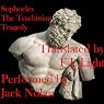 The Trachinian Tragedy: Women of Trachis