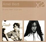 Revue Amel Bent  / coffret 2 CD : A 20 Ans - Un Jour D'Eté