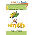 Simplify Di�t: Einfach besser essen und schlank bleiben