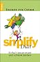 Simplify Di�t: Einfach besser essen und schlank bleiben