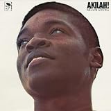 Akilah [Vinyl]
