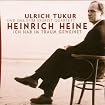 Heinrich Heine- Ich Hab Im Traum Geweinet
