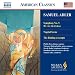 Samuel Adler: Symphony No. 5 "We Are the Echoes"; Nuptial Scene; The Binding (Milken Archive of American Jewish Music)