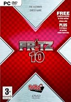 Fritz 10 (PC)