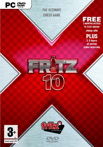 Fritz 10 (PC)