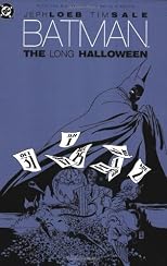 The Long Halloween