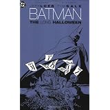 Batman: The Long Halloween ~ Jeph Loeb