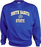  : South Dakota State Jackrabbits Perennial Crewneck Sweatshirt